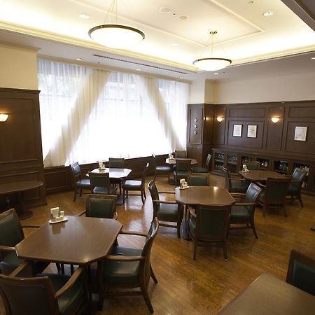 Hotel Jal City Yotsuya โตเกียว ภายนอก รูปภาพ