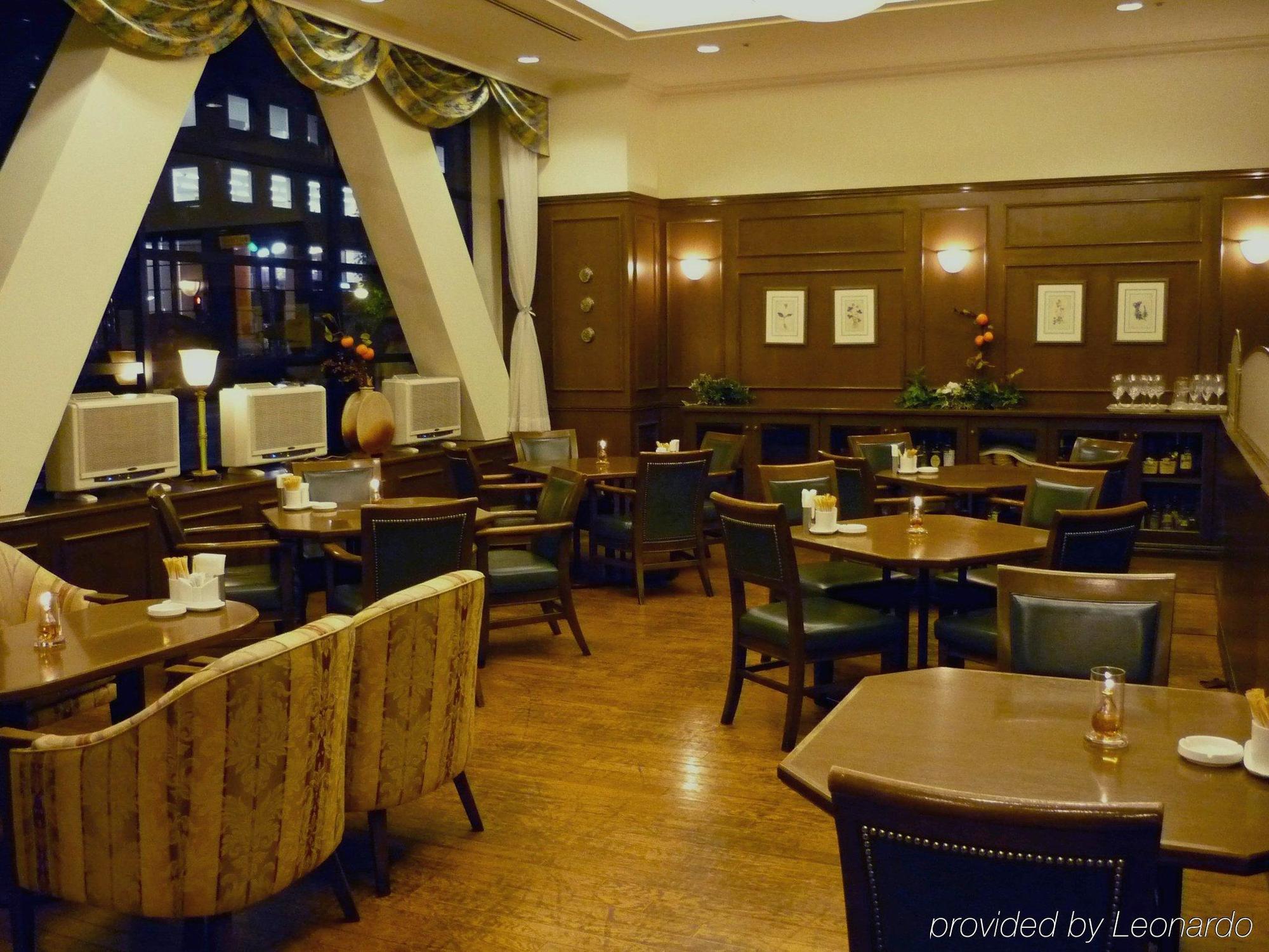 Hotel Jal City Yotsuya โตเกียว ภายนอก รูปภาพ