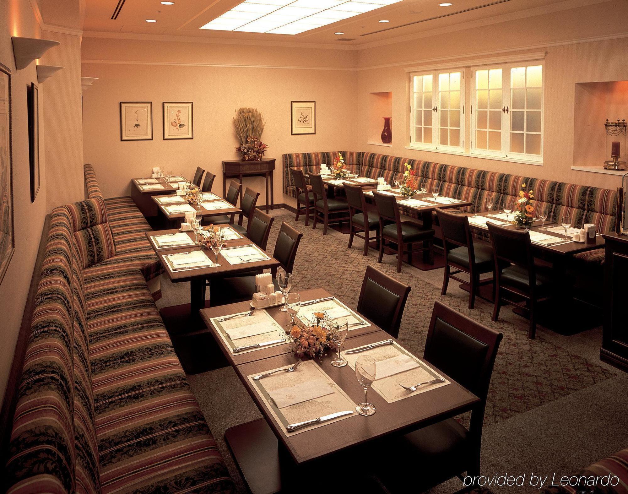 Hotel Jal City Yotsuya โตเกียว ร้านอาหาร รูปภาพ