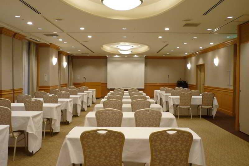 Hotel Jal City Yotsuya โตเกียว ภายนอก รูปภาพ