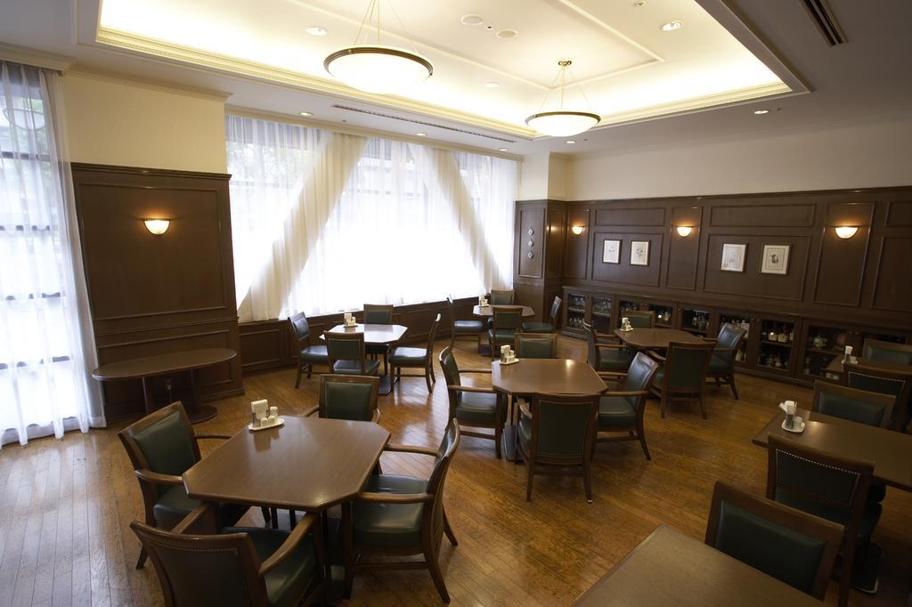 Hotel Jal City Yotsuya โตเกียว ภายนอก รูปภาพ